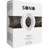 Sono Cockring souple Stretchy Sono N39 - 35mm